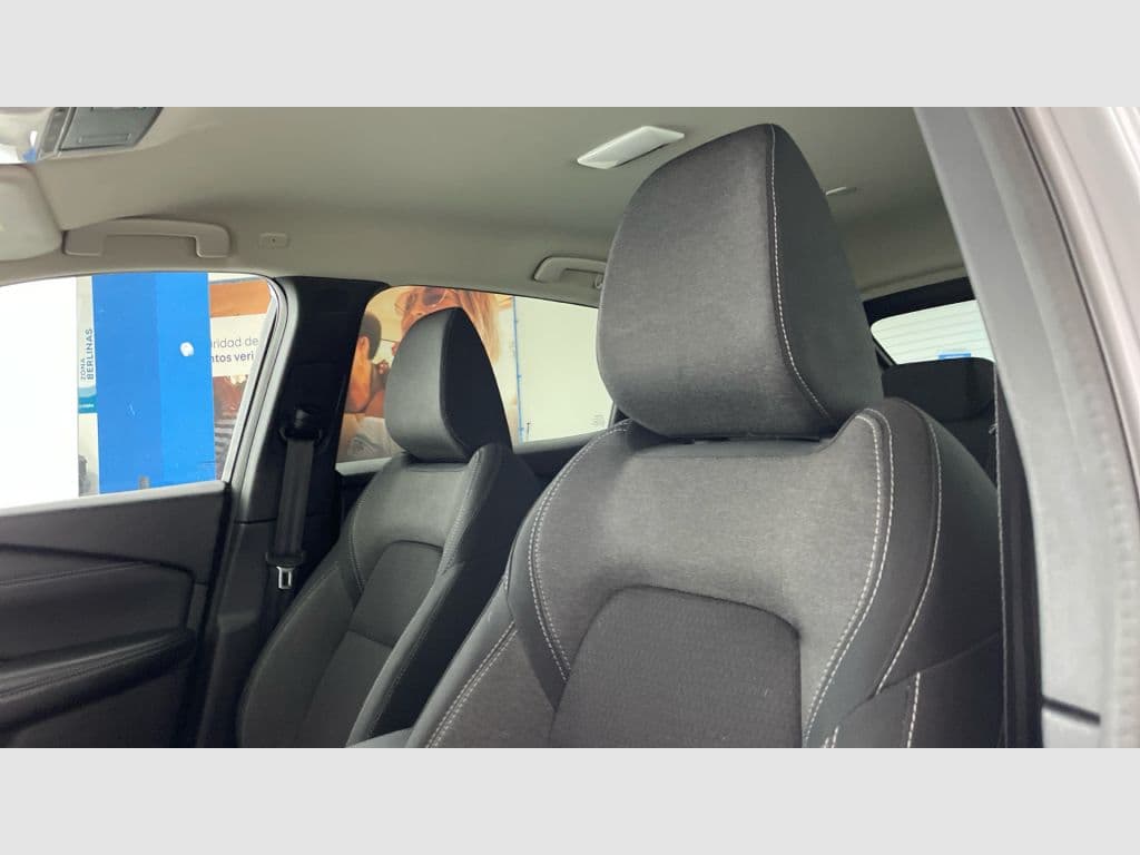 Nissan Qashqai – foto 41