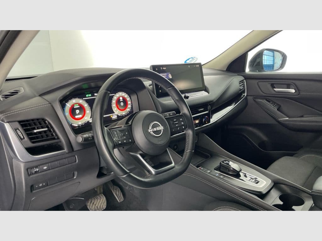 Nissan Qashqai – foto 43