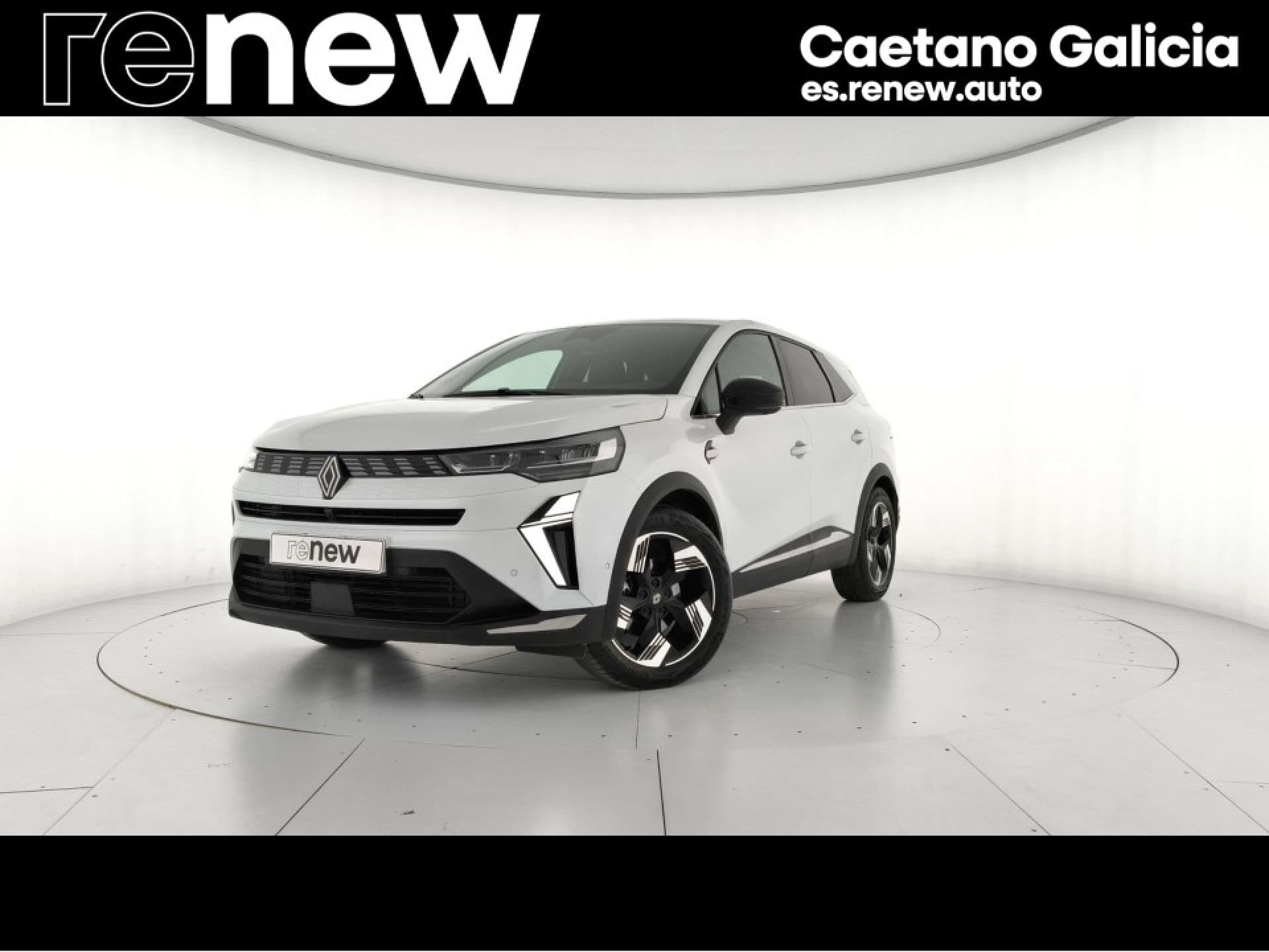 Renault Symbioz