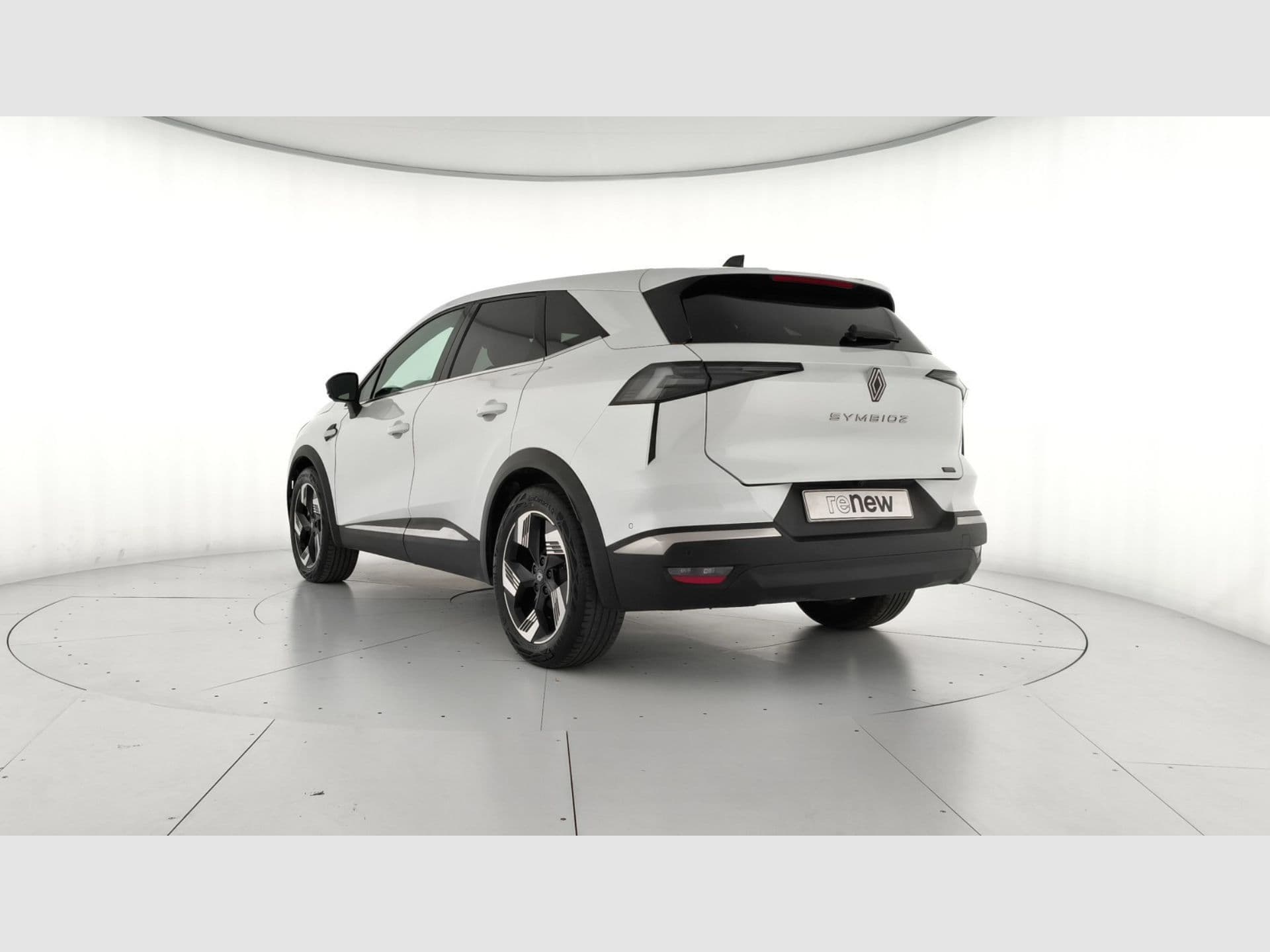 Renault Symbioz – foto 4