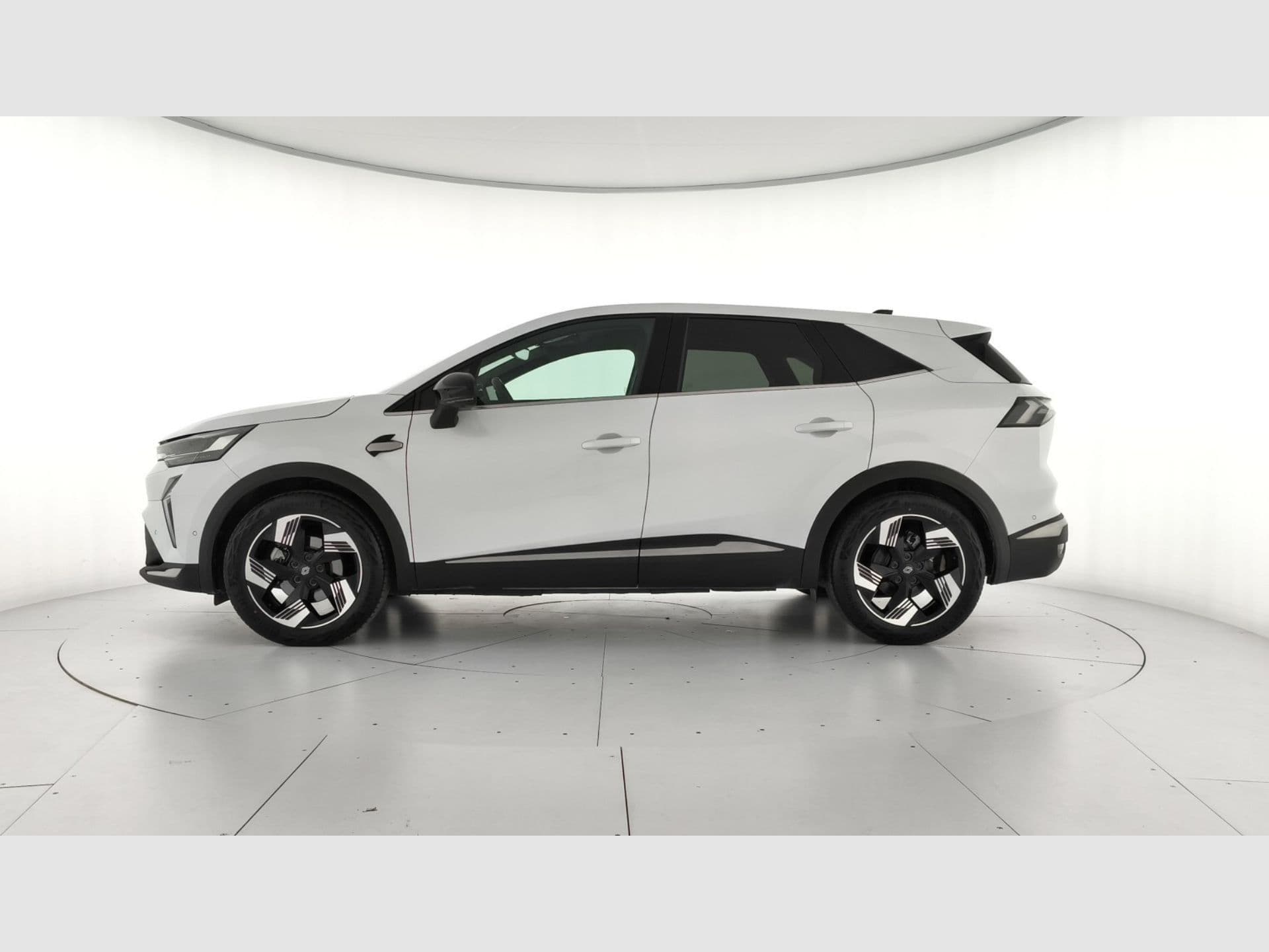 Renault Symbioz – foto 6