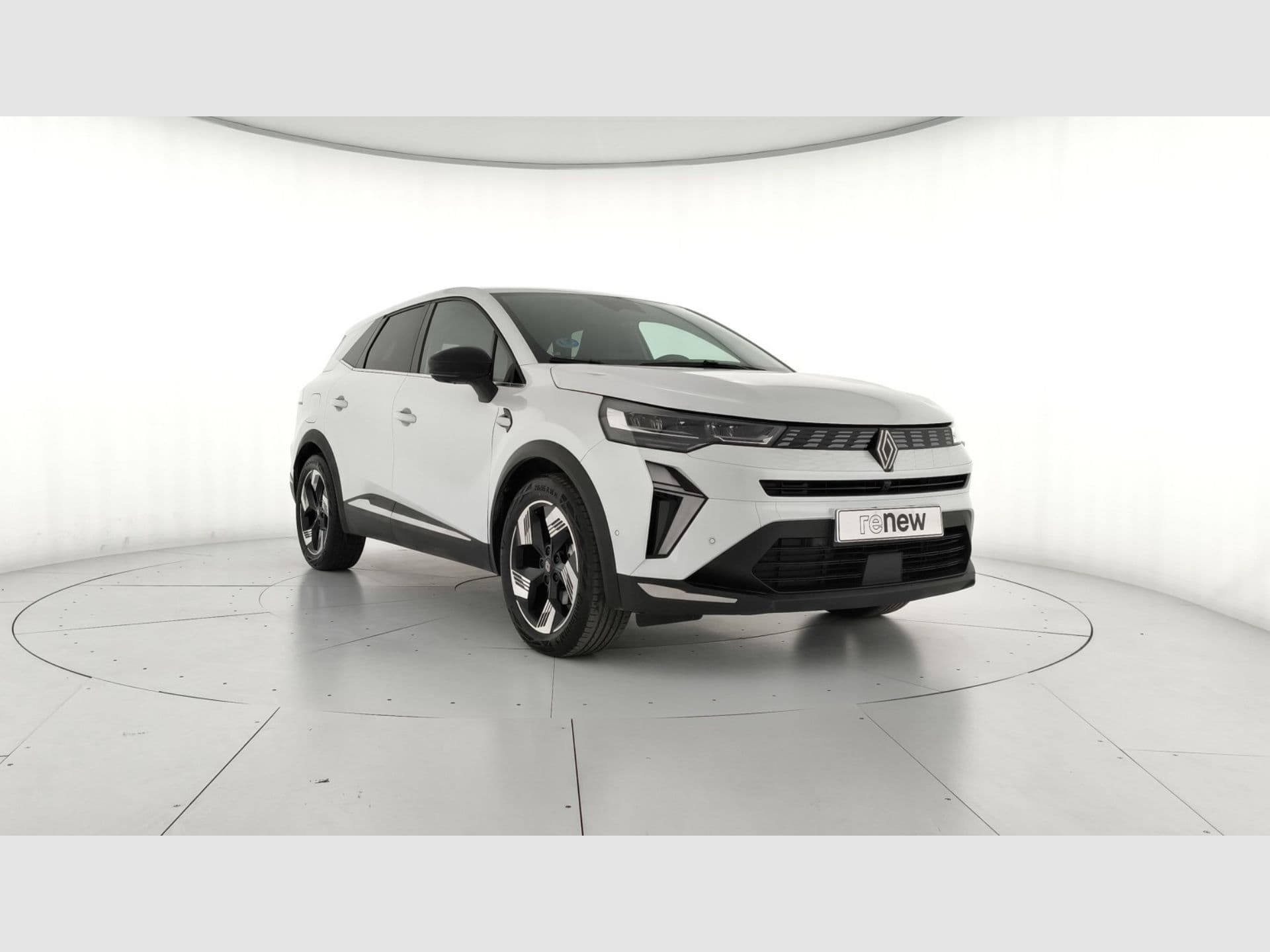 Renault Symbioz – foto 3