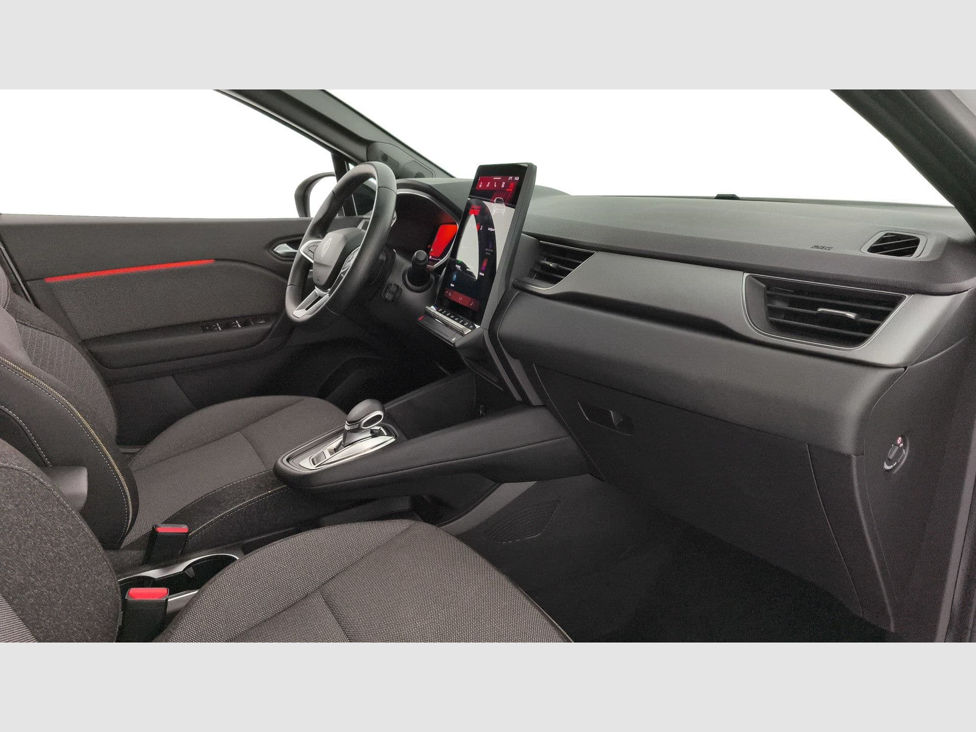 Renault Symbioz – foto 8