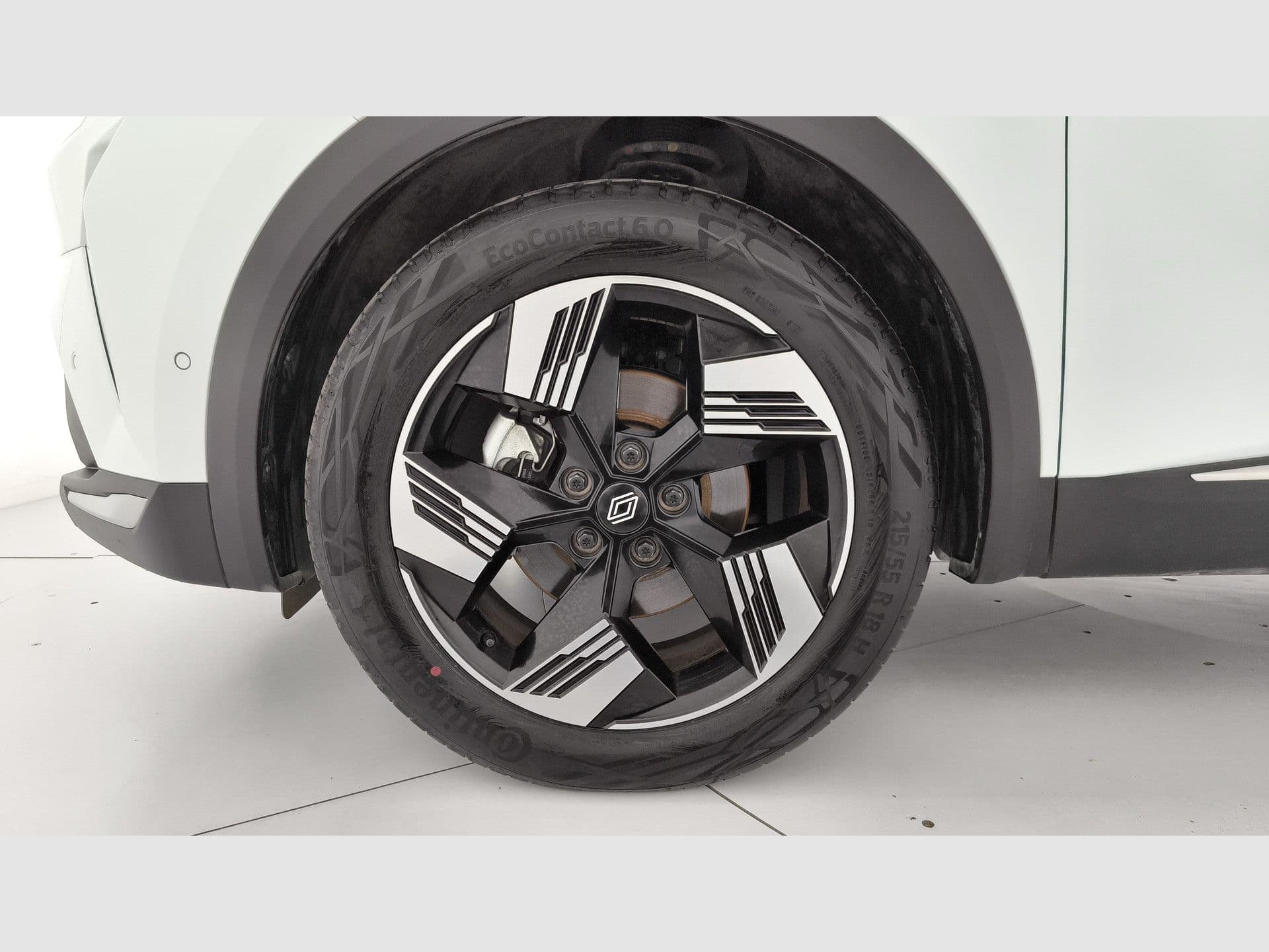 Renault Symbioz – foto 18