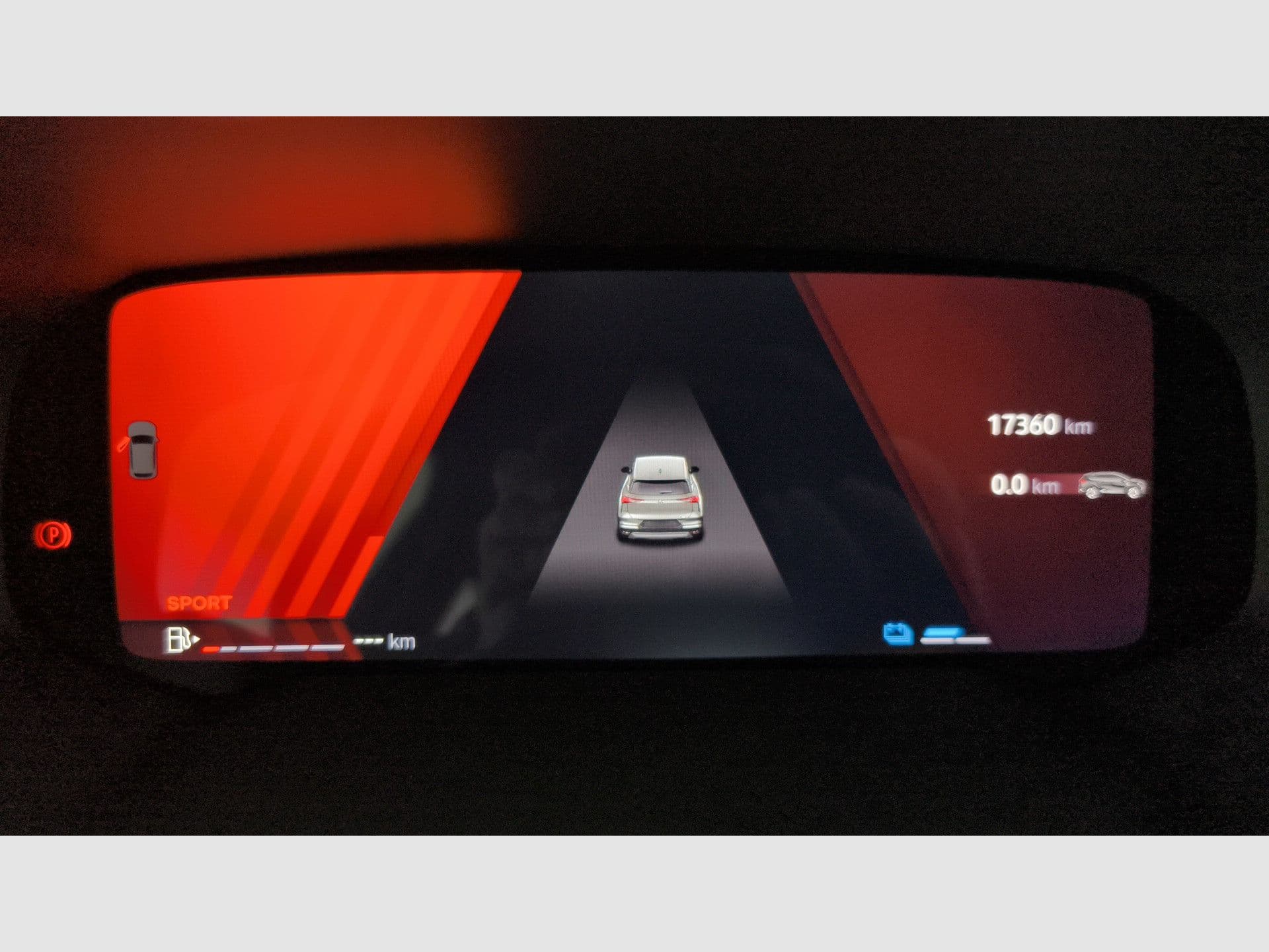 Renault Symbioz – foto 12