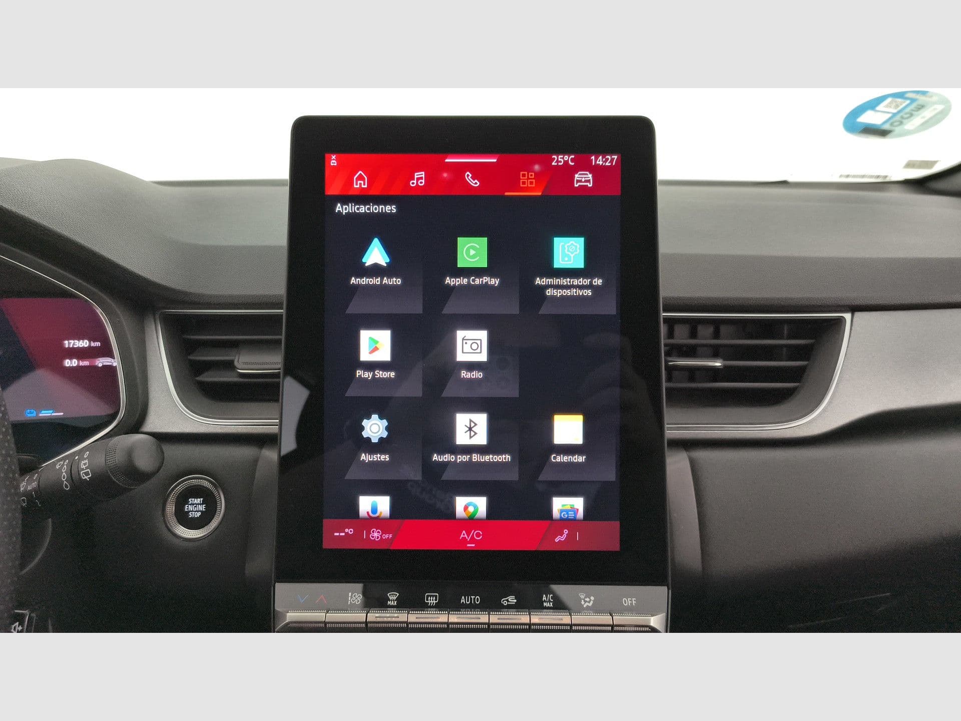 Renault Symbioz – foto 14