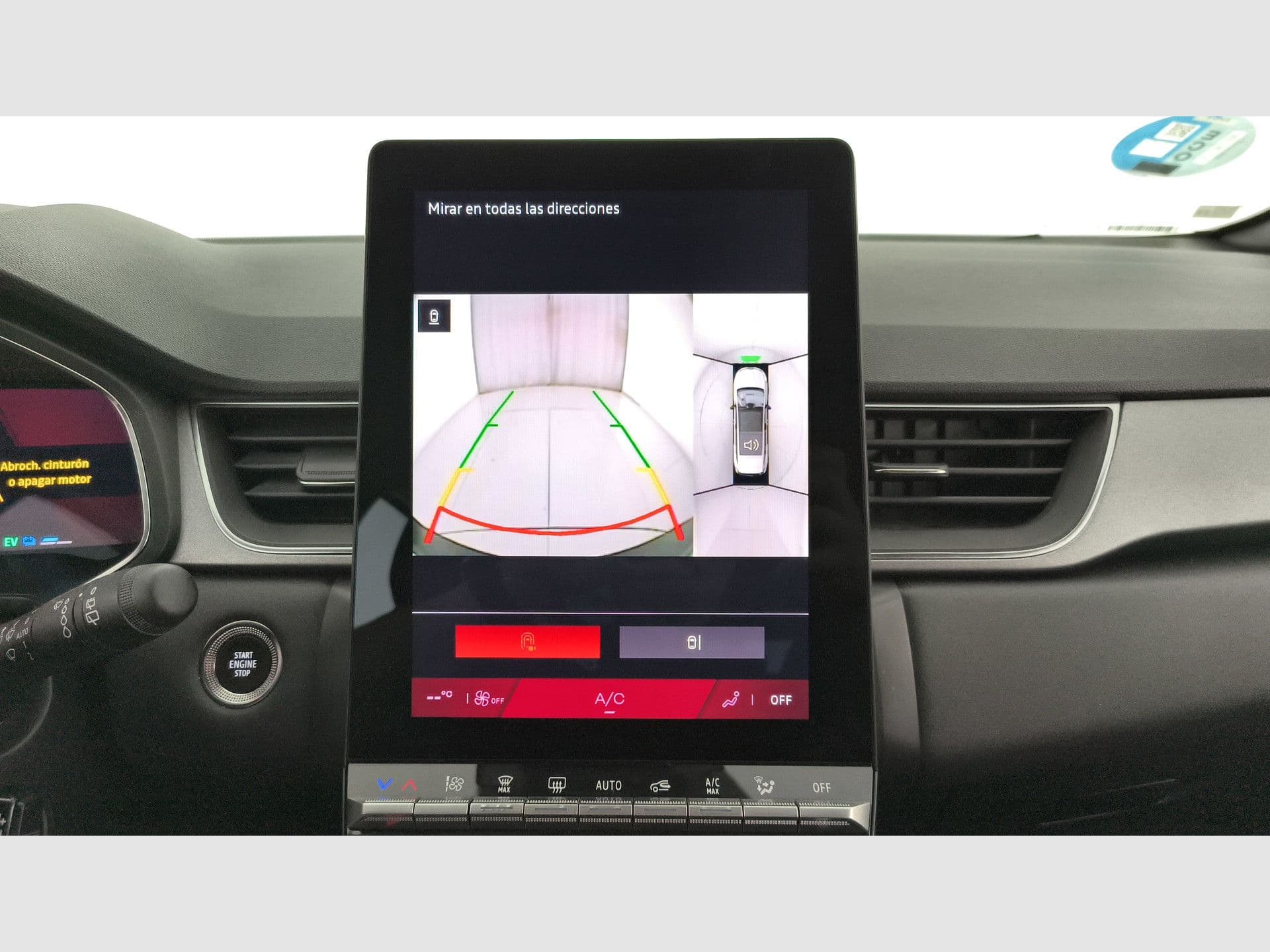 Renault Symbioz – foto 15