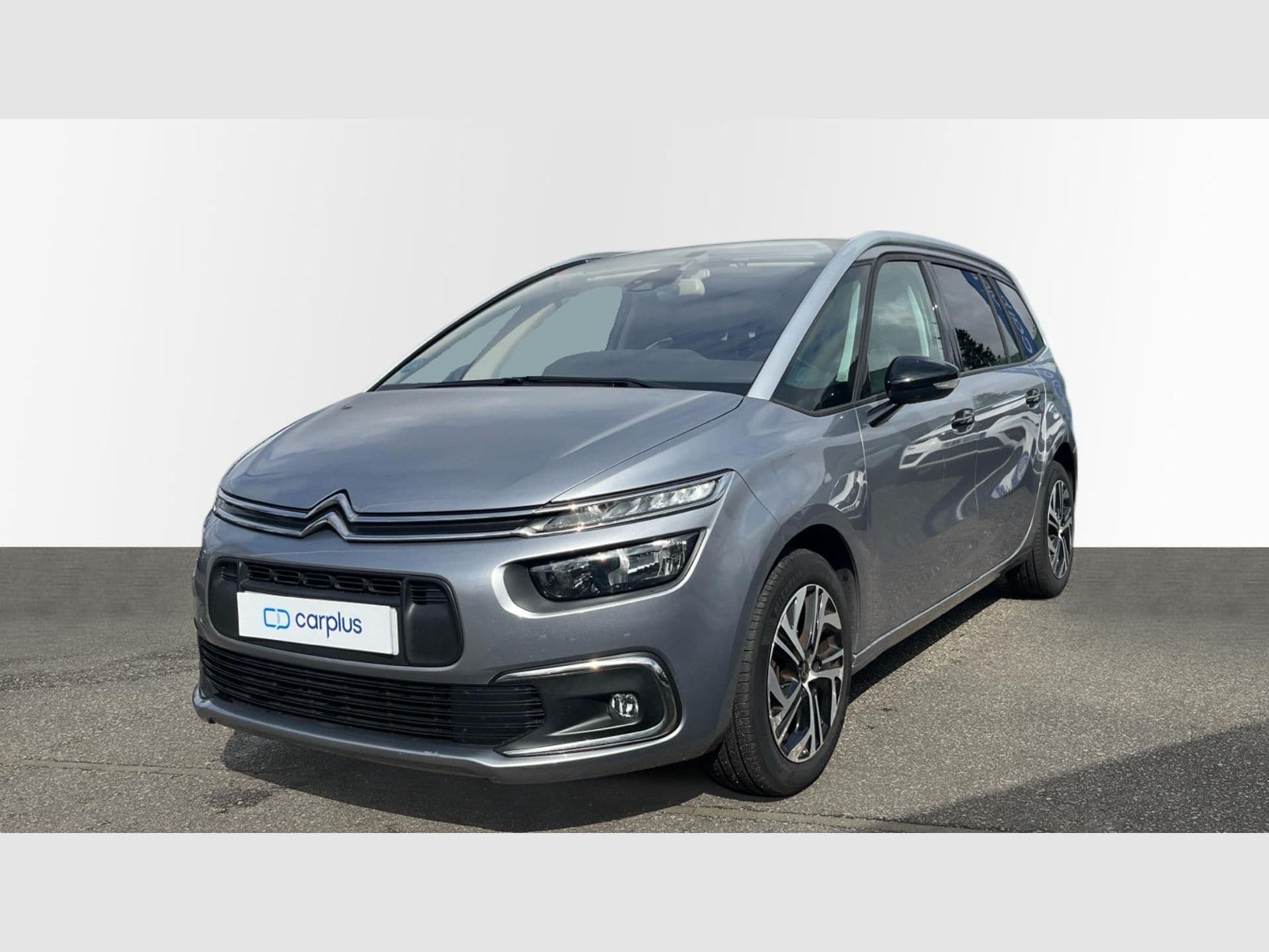 Citroen Grand C4 Spacetourer – foto 1