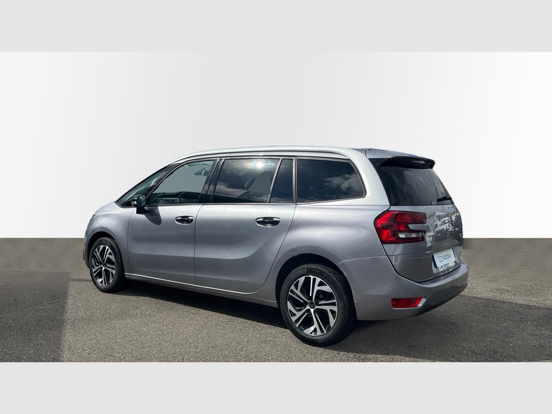 Citroen Grand C4 Spacetourer – foto 5