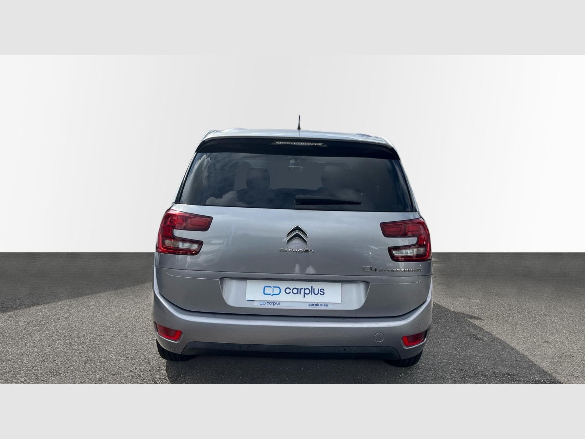 Citroen Grand C4 Spacetourer – foto 6