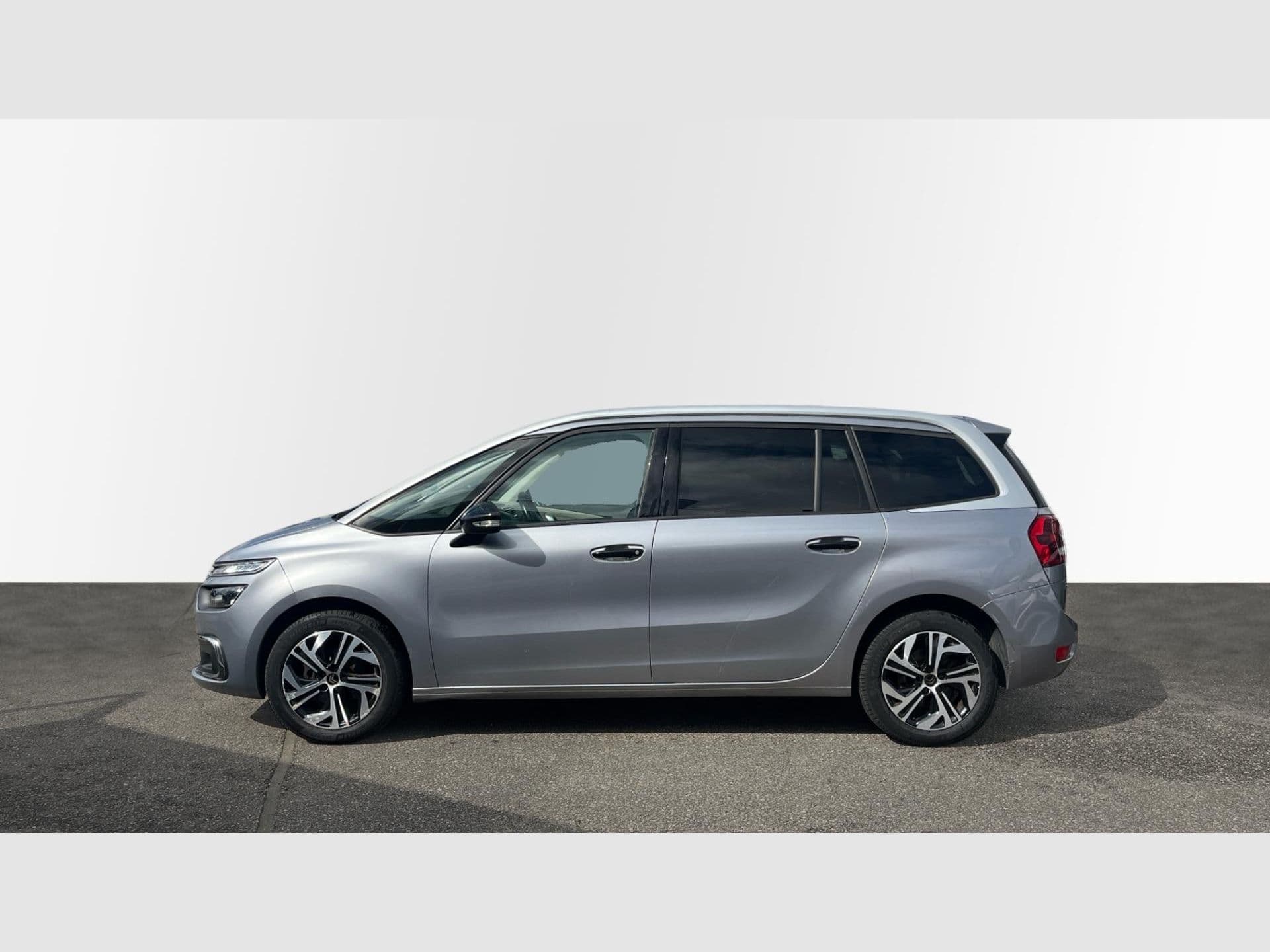 Citroen Grand C4 Spacetourer – foto 4