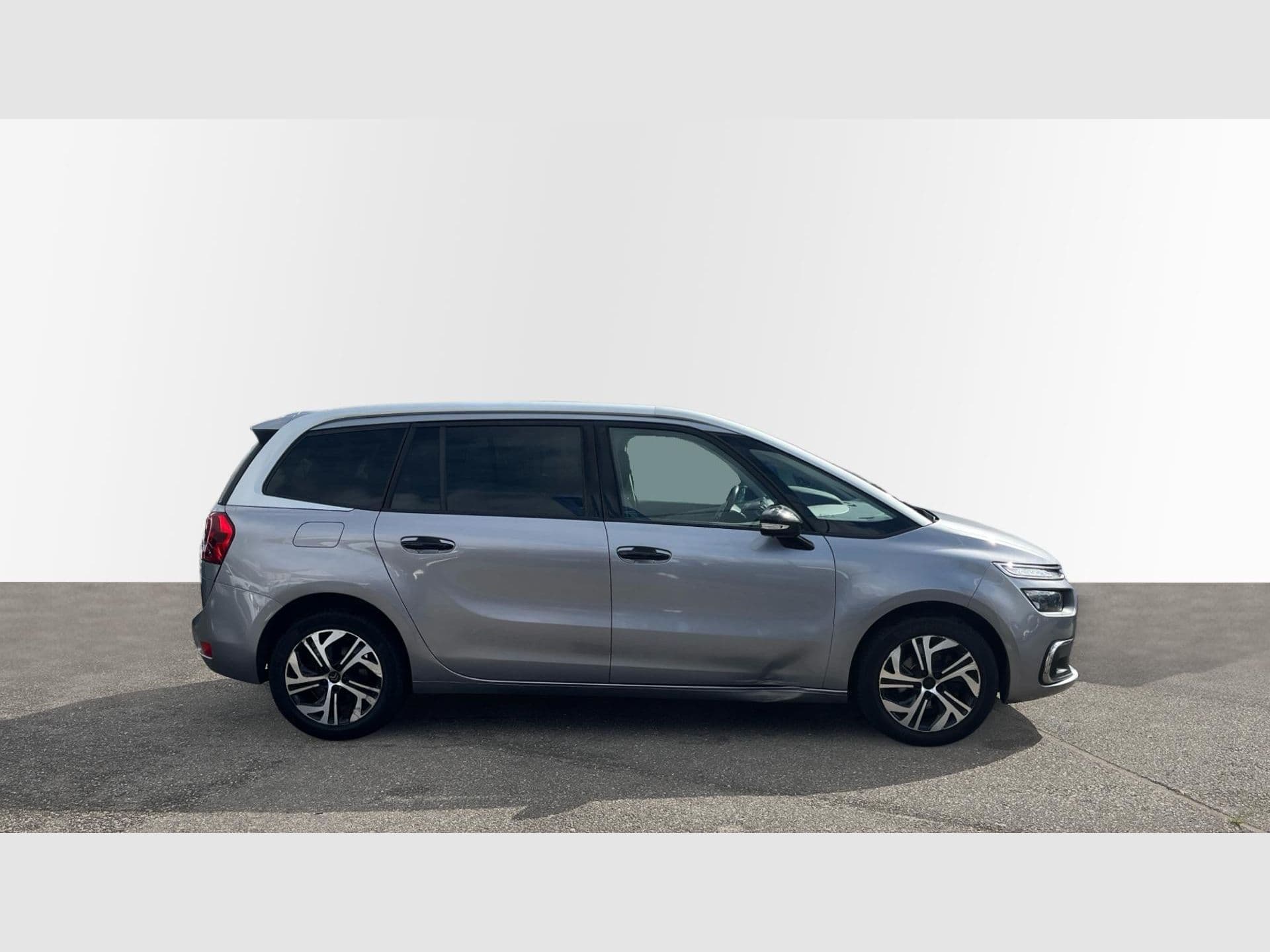 Citroen Grand C4 Spacetourer – foto 8