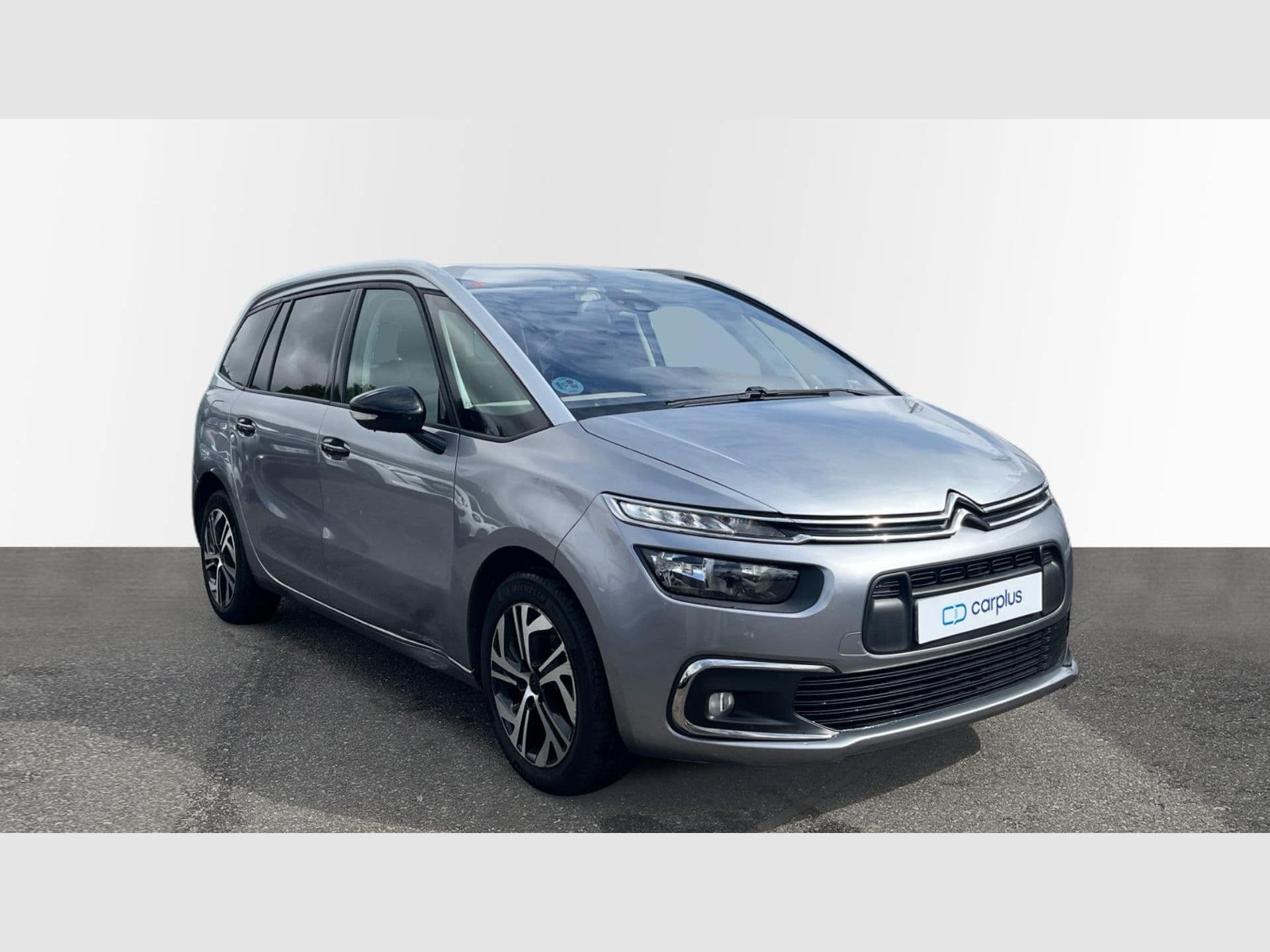 Citroen Grand C4 Spacetourer – foto 2