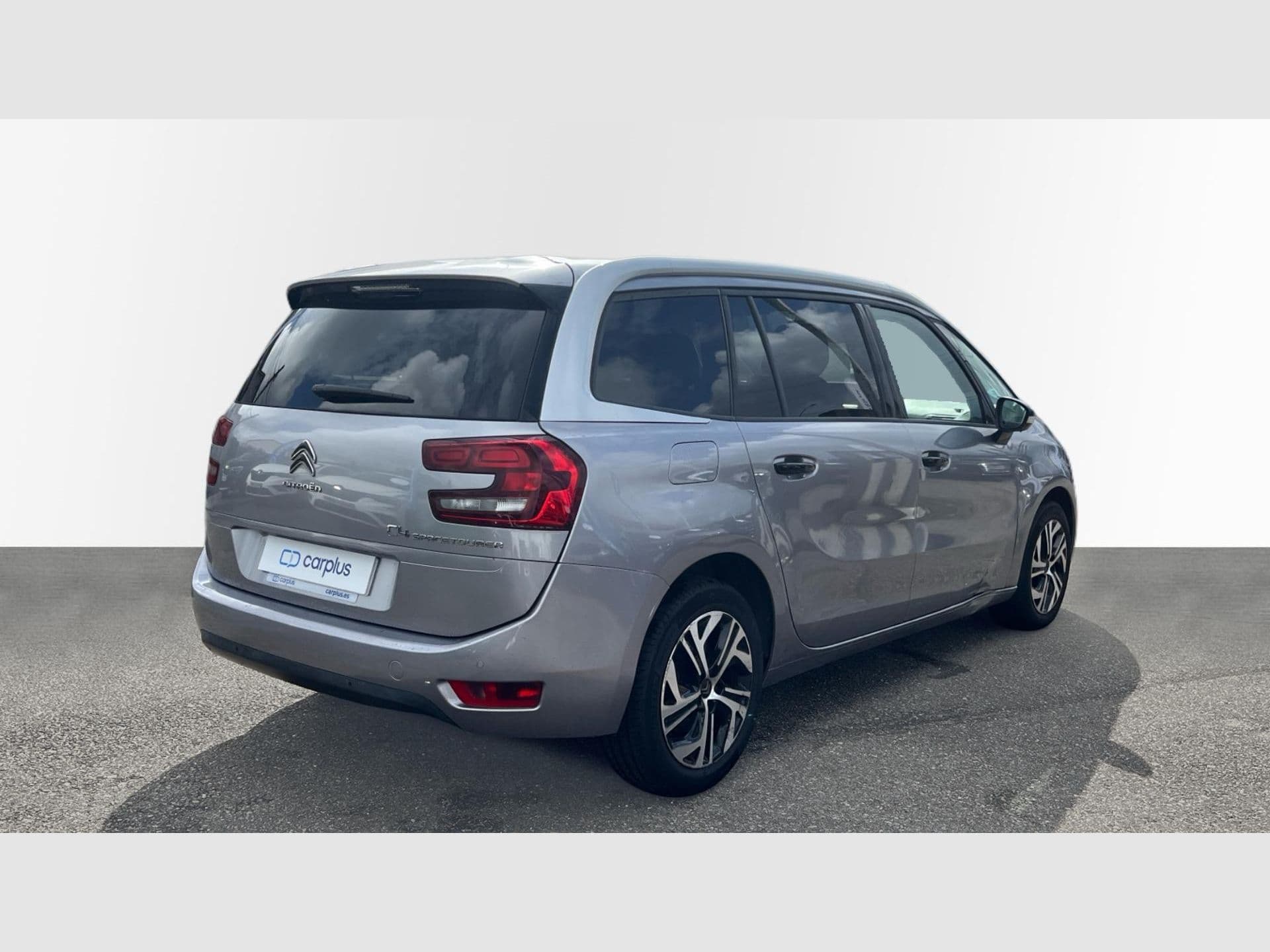 Citroen Grand C4 Spacetourer – foto 7