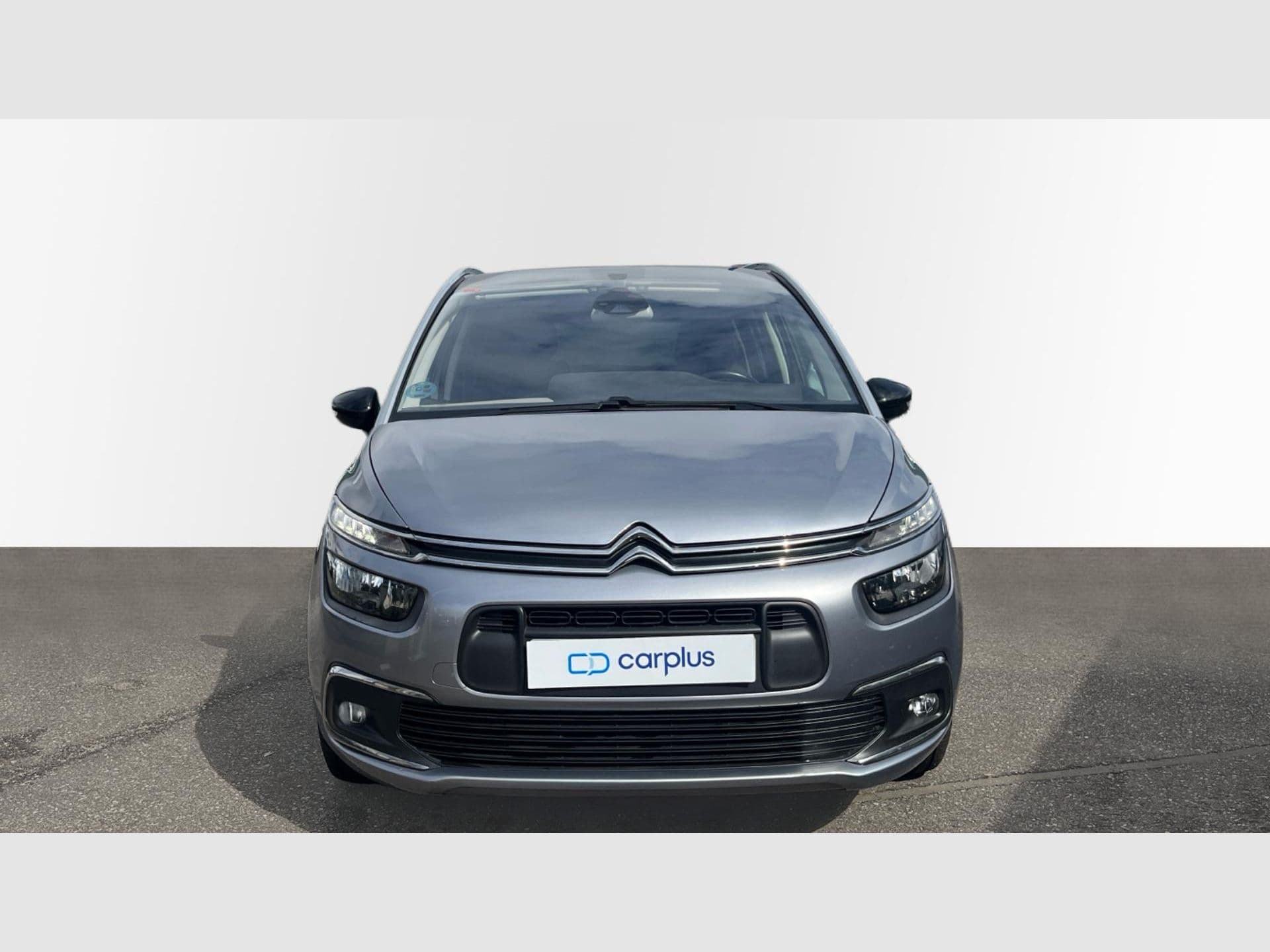 Citroen Grand C4 Spacetourer – foto 3