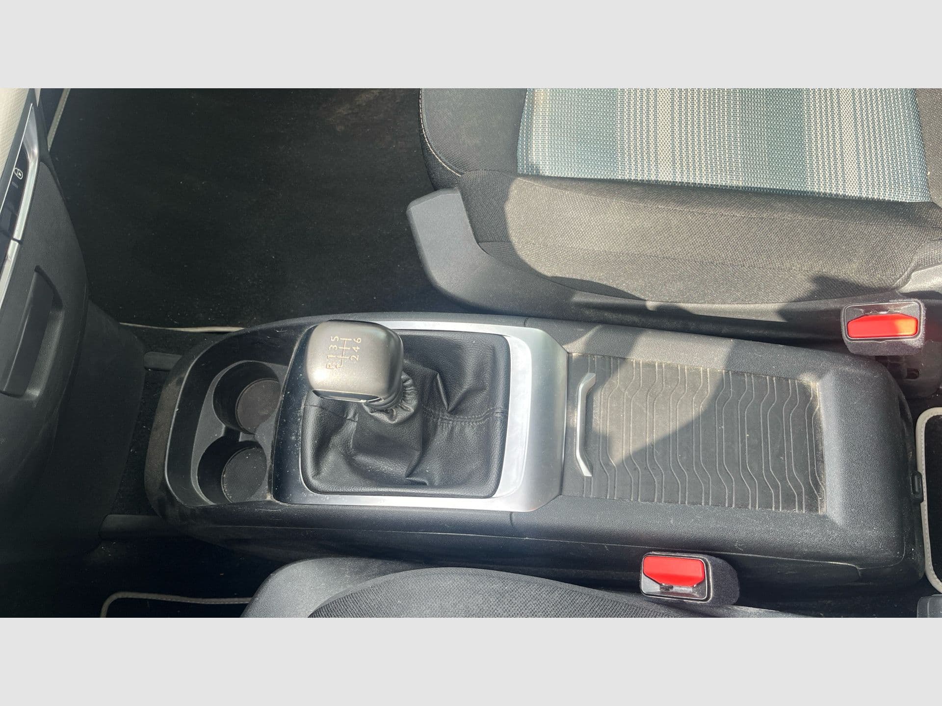 Citroen Grand C4 Spacetourer – foto 14