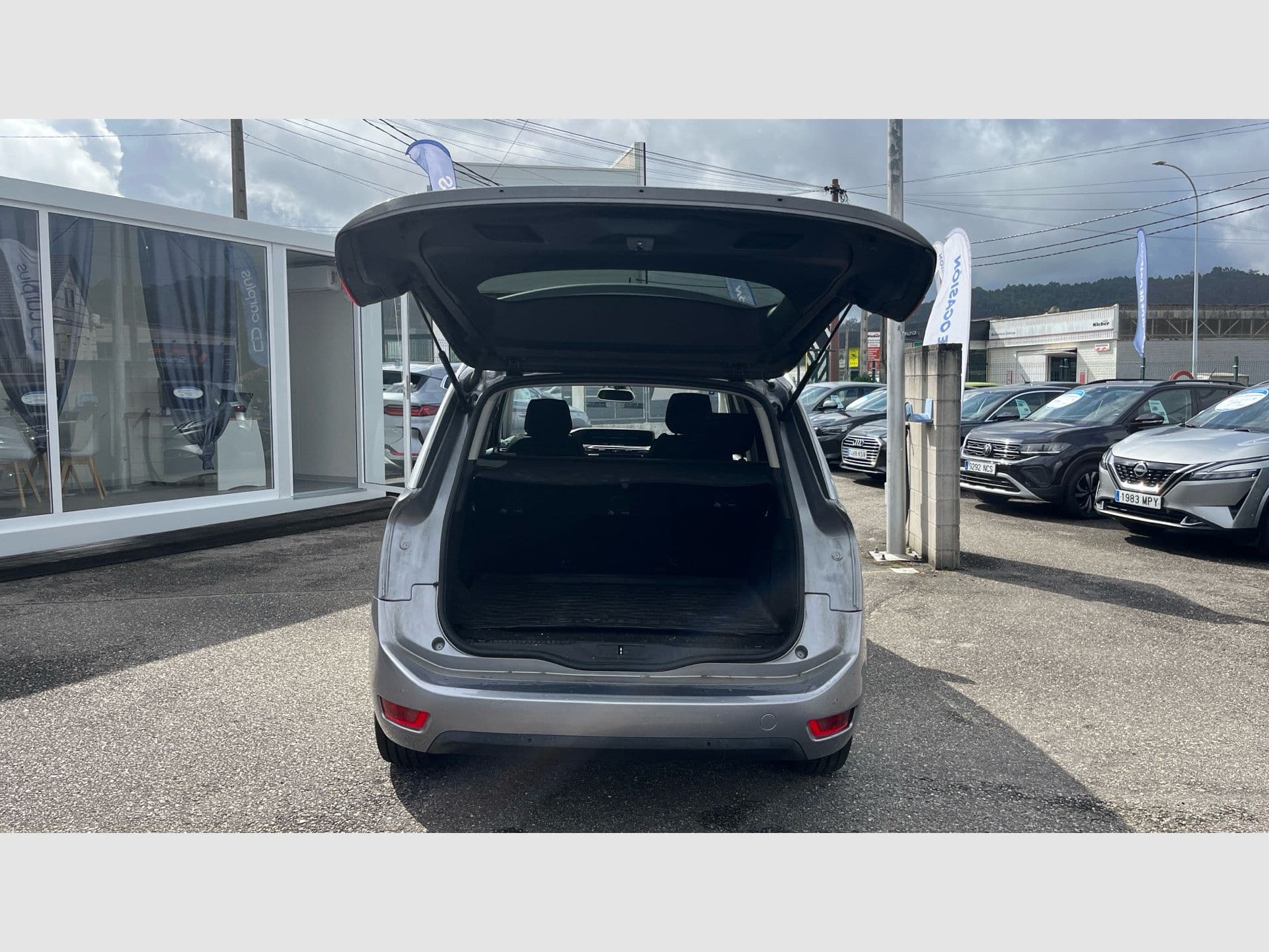 Citroen Grand C4 Spacetourer – foto 13