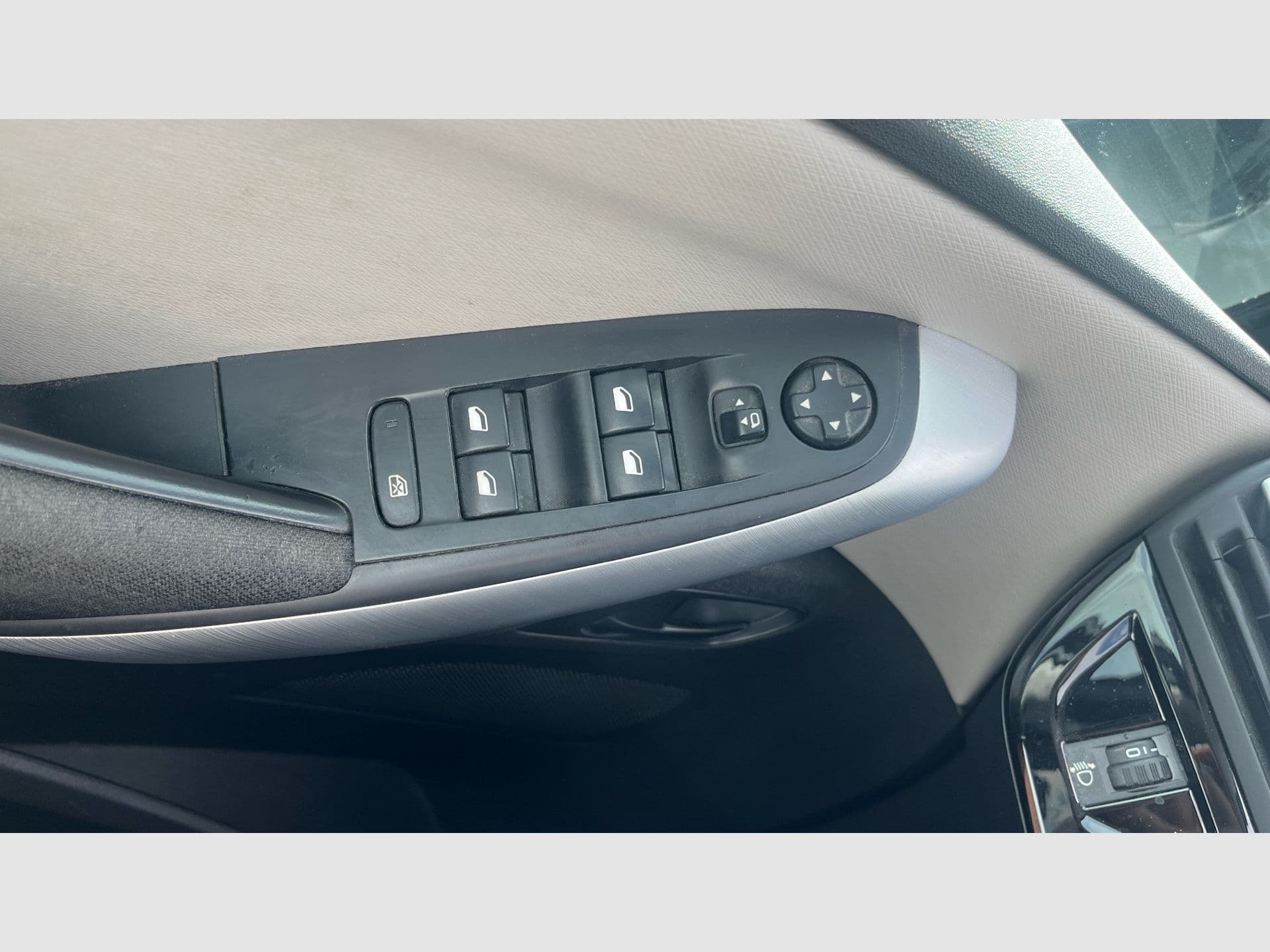 Citroen Grand C4 Spacetourer – foto 21