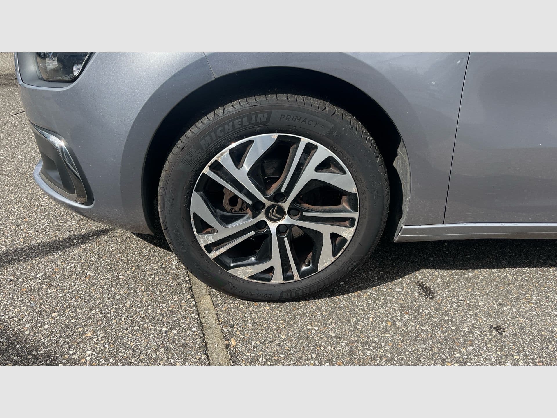 Citroen Grand C4 Spacetourer – foto 26