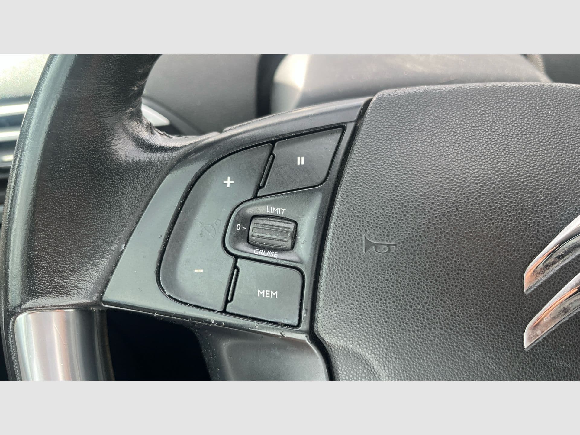Citroen Grand C4 Spacetourer – foto 18