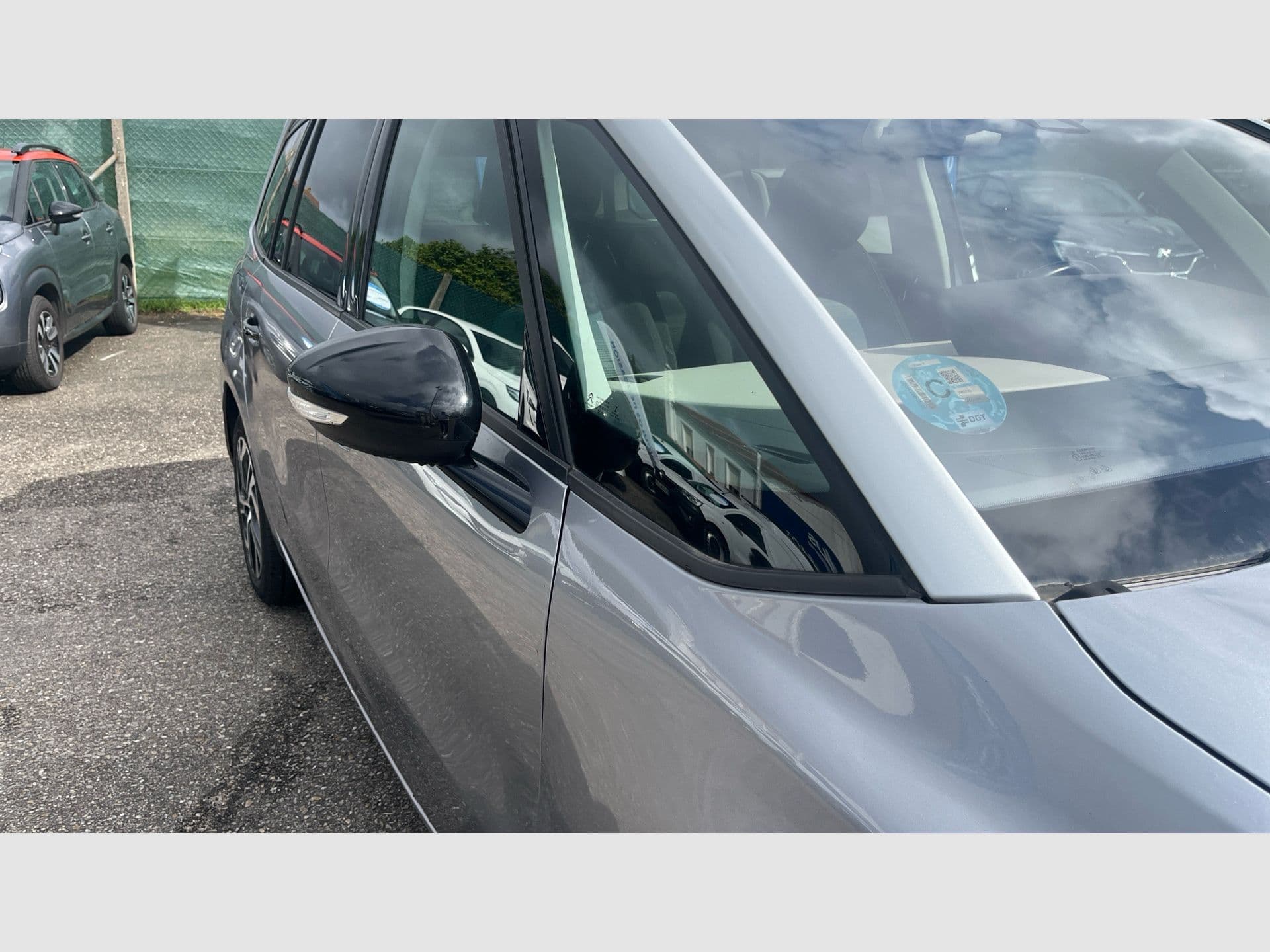 Citroen Grand C4 Spacetourer – foto 28