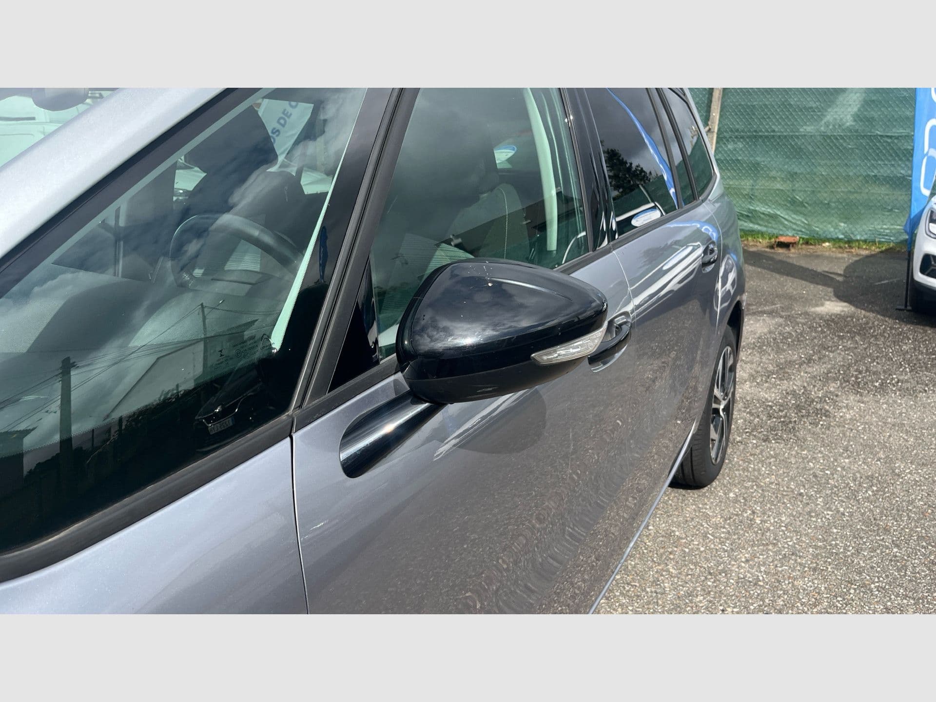 Citroen Grand C4 Spacetourer – foto 27