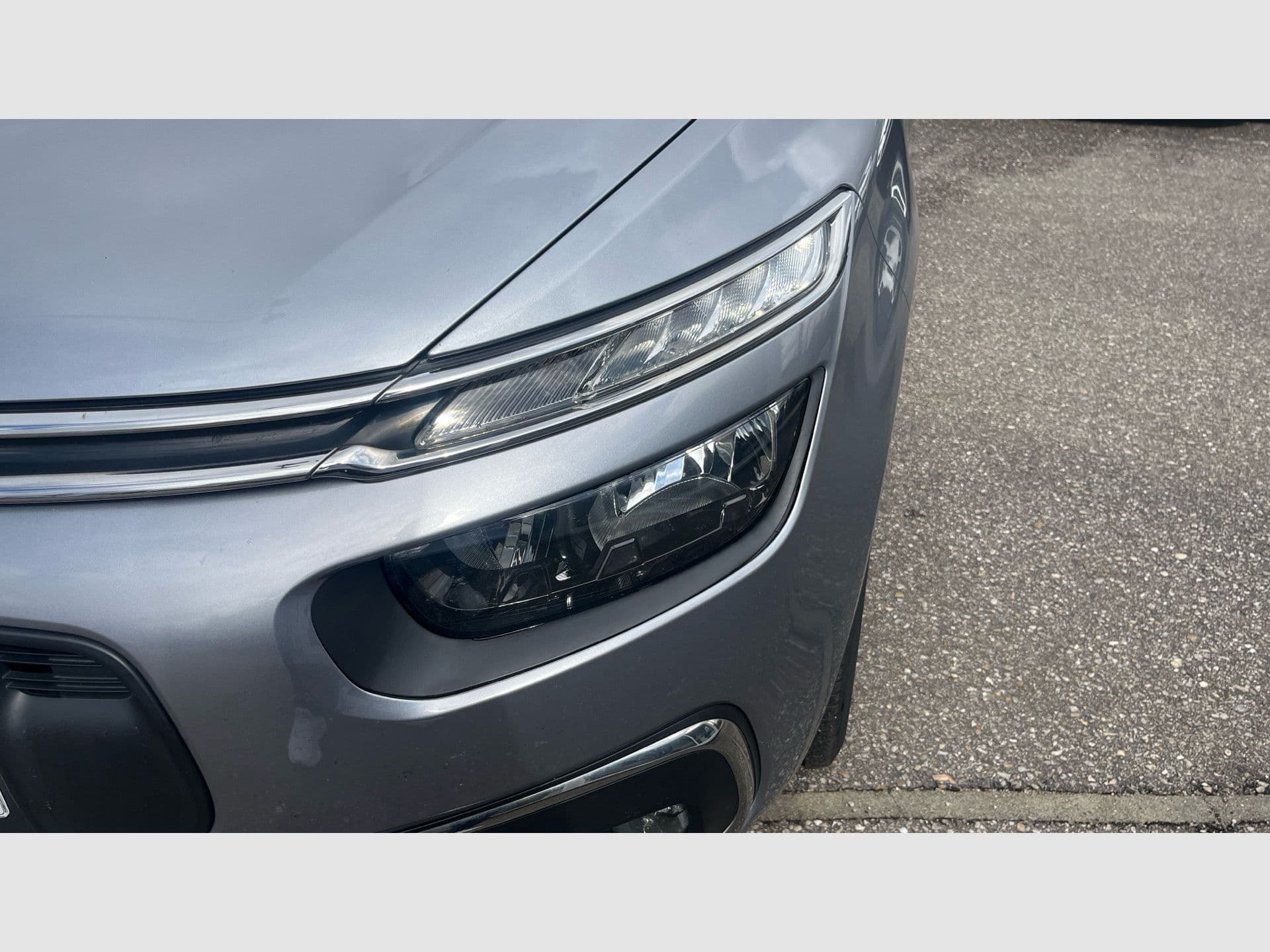 Citroen Grand C4 Spacetourer – foto 15