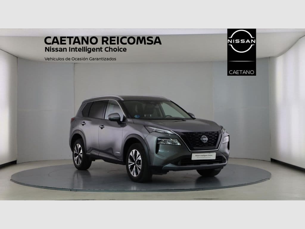 Nissan X-Trail – foto 2