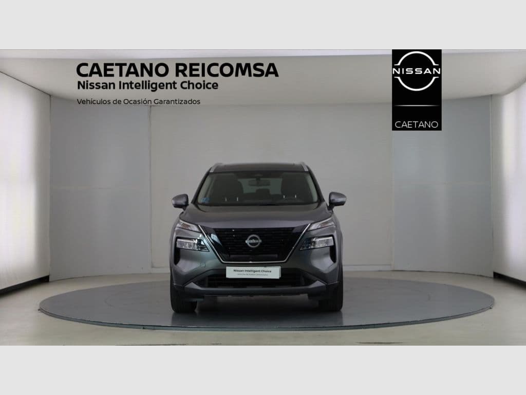Nissan X-Trail – foto 3