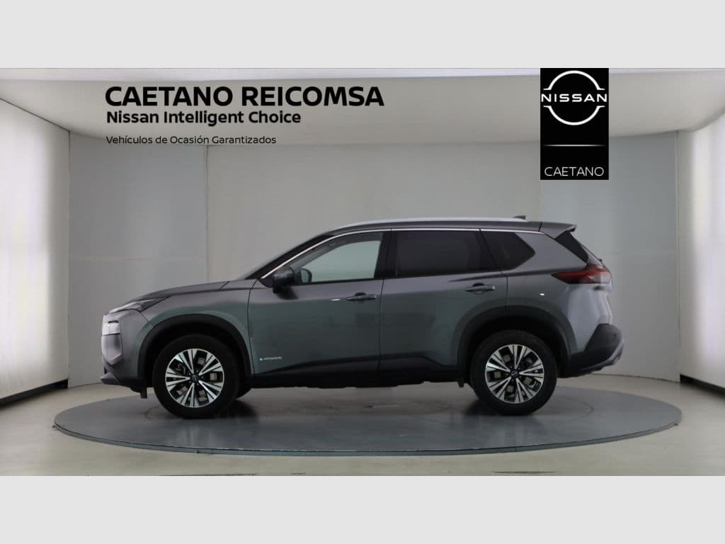 Nissan X-Trail – foto 4