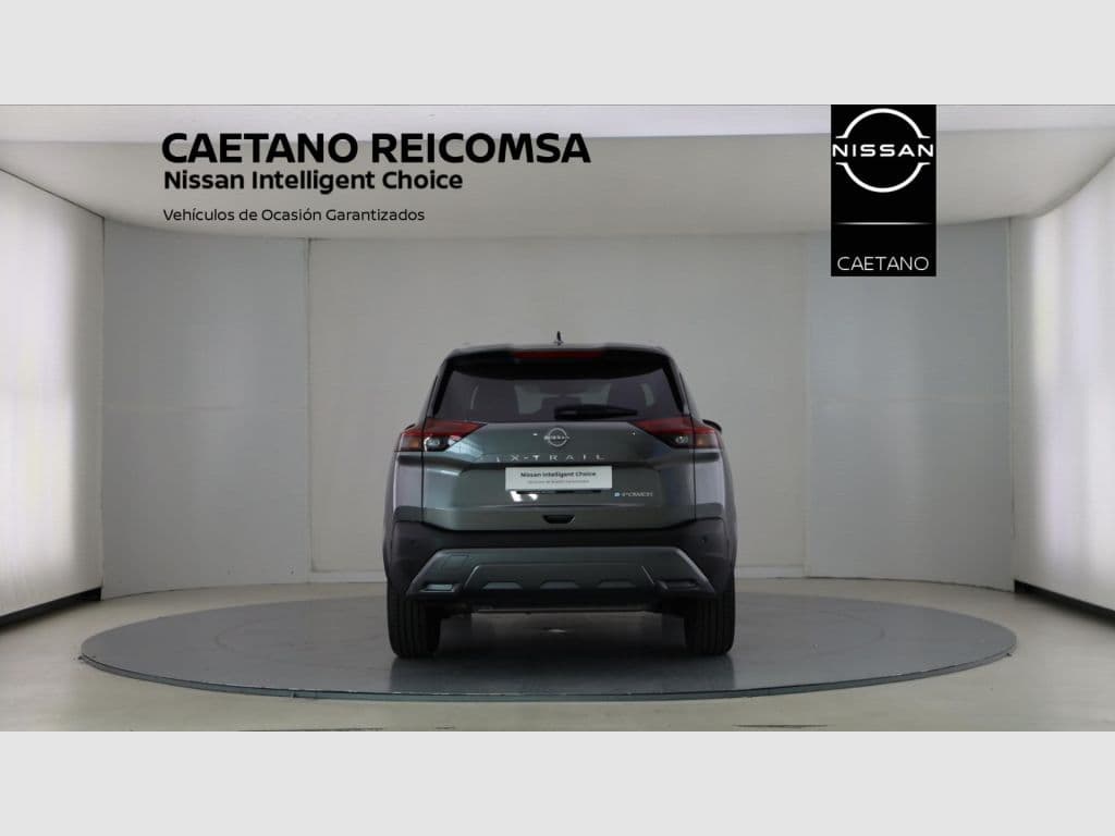 Nissan X-Trail – foto 6