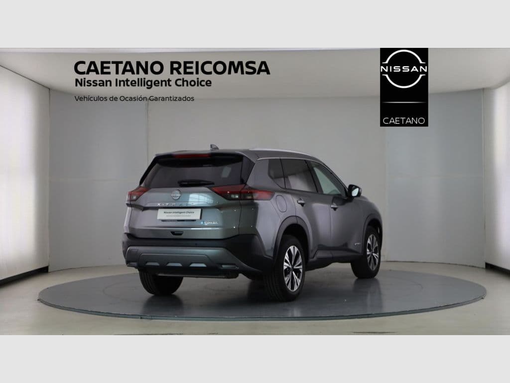 Nissan X-Trail – foto 7