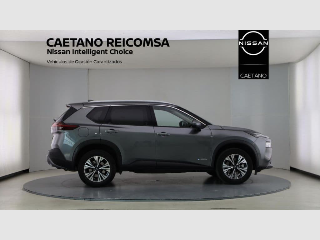 Nissan X-Trail – foto 8