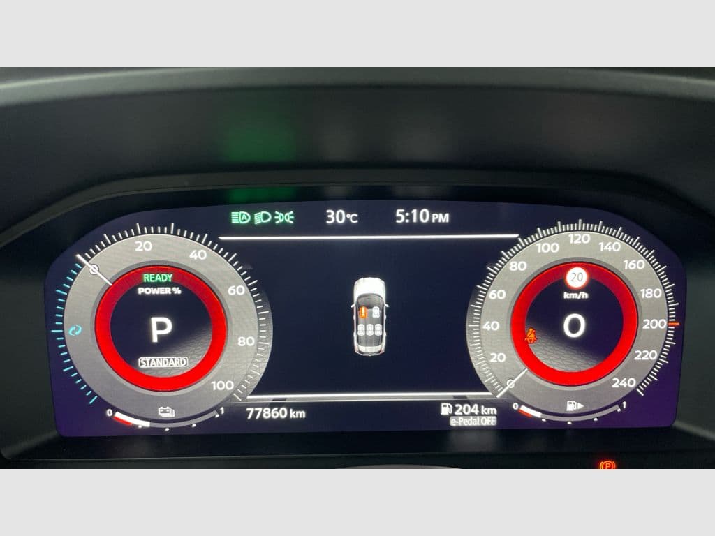 Nissan X-Trail – foto 9