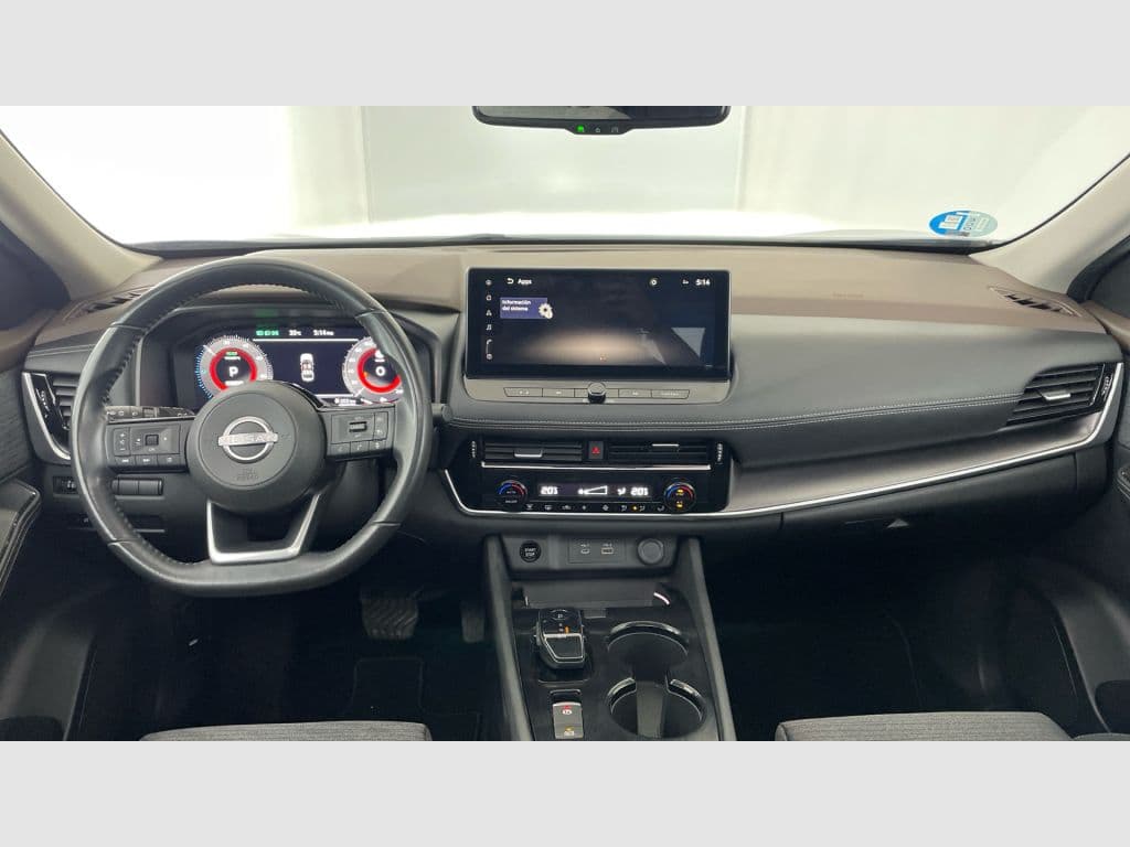 Nissan X-Trail – foto 10