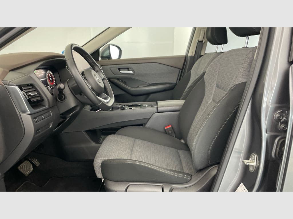 Nissan X-Trail – foto 11
