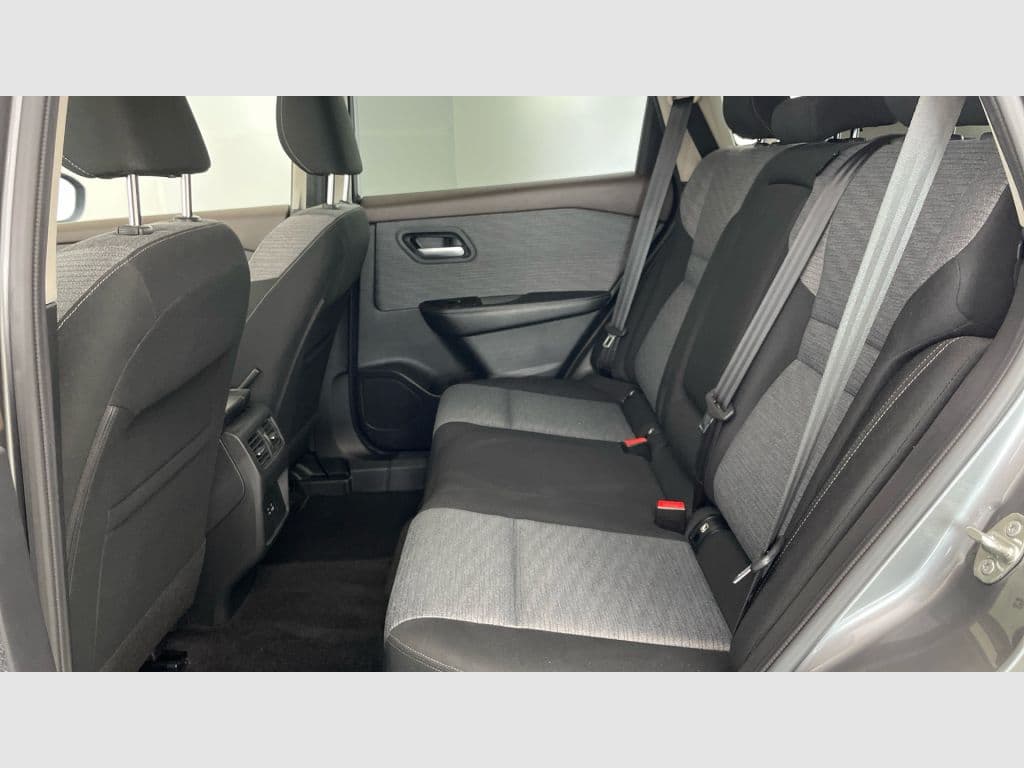 Nissan X-Trail – foto 12