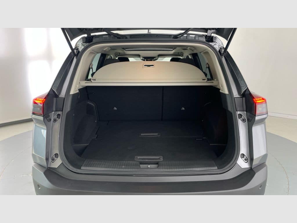 Nissan X-Trail – foto 13