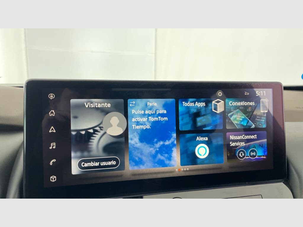 Nissan X-Trail – foto 16