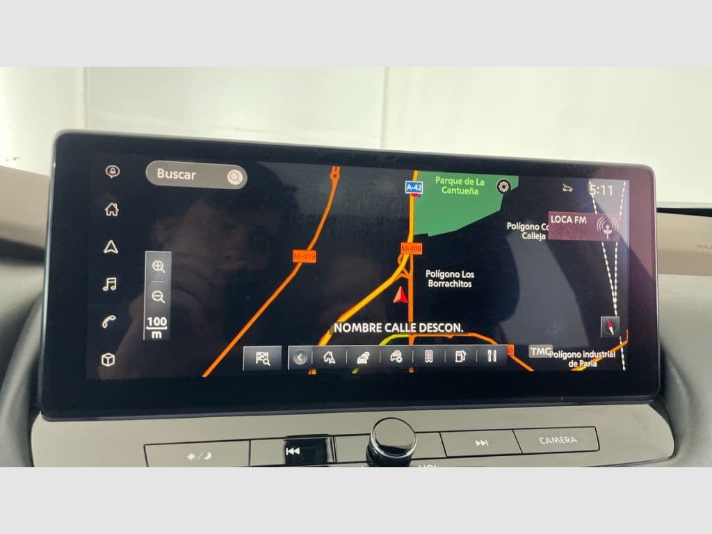Nissan X-Trail – foto 17