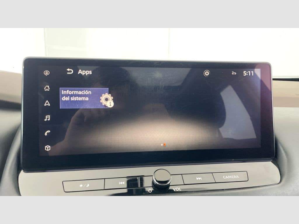 Nissan X-Trail – foto 19