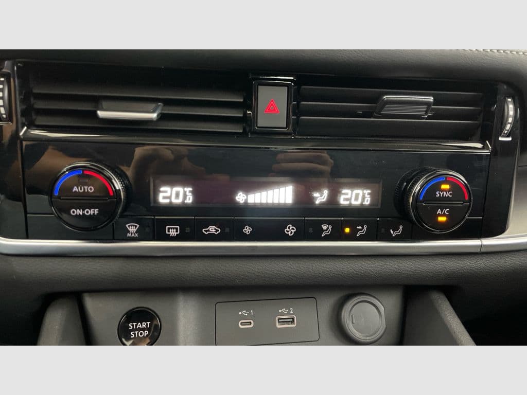 Nissan X-Trail – foto 20