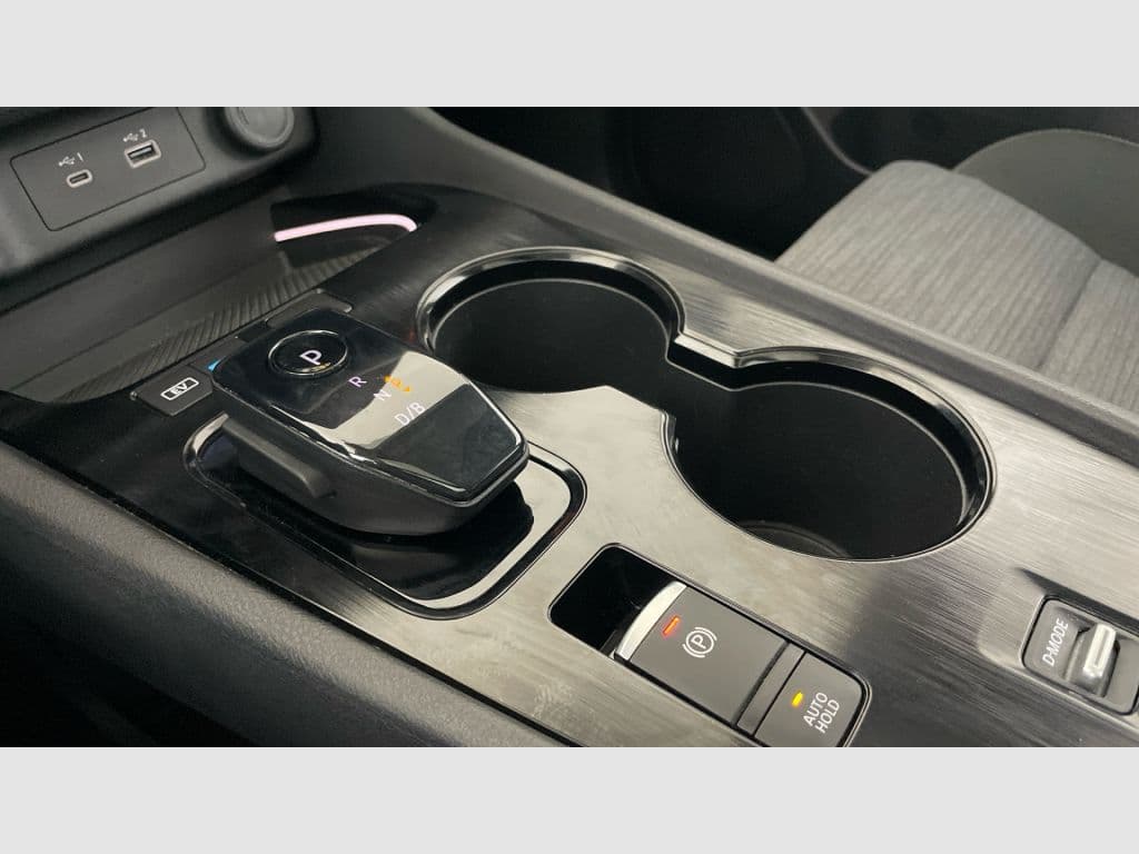 Nissan X-Trail – foto 22