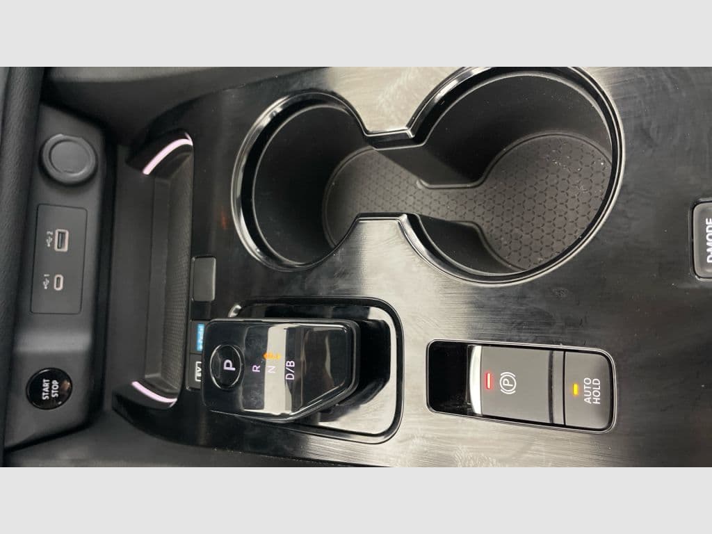 Nissan X-Trail – foto 23