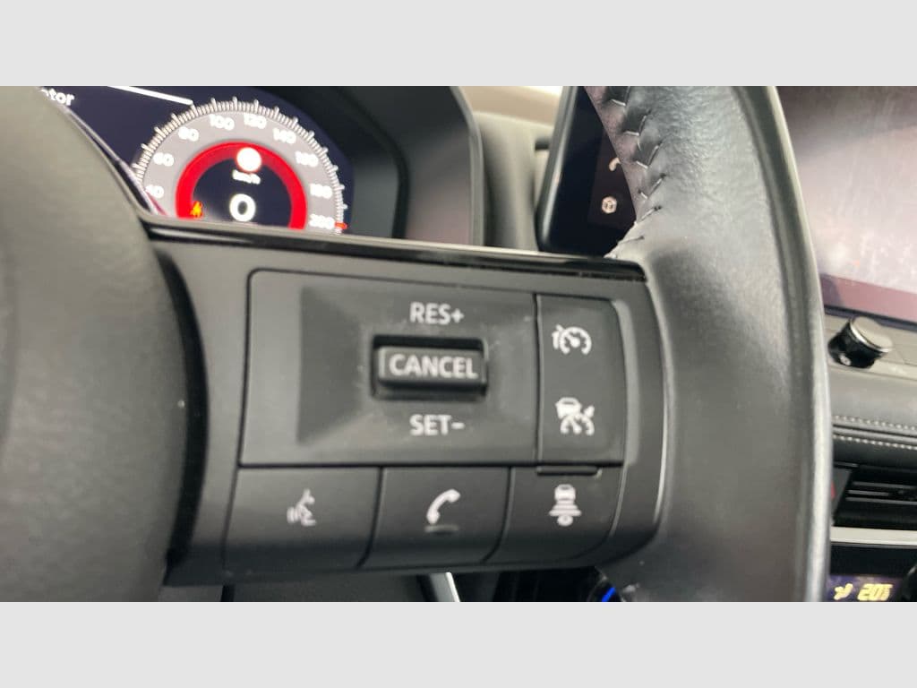 Nissan X-Trail – foto 26