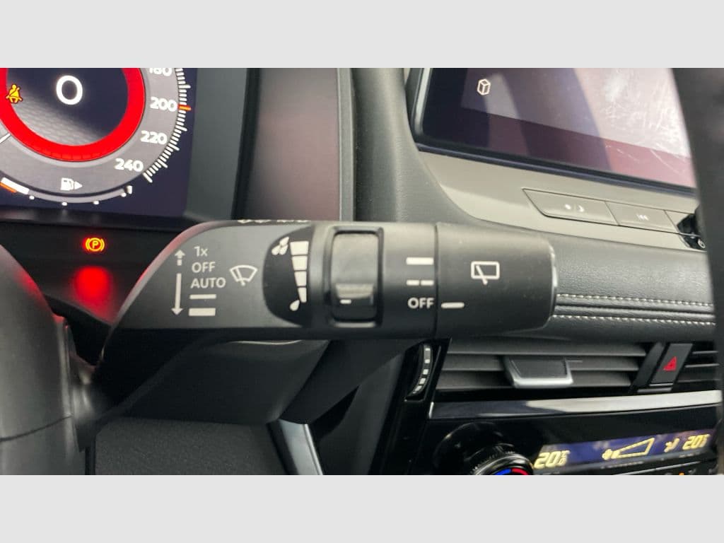 Nissan X-Trail – foto 27
