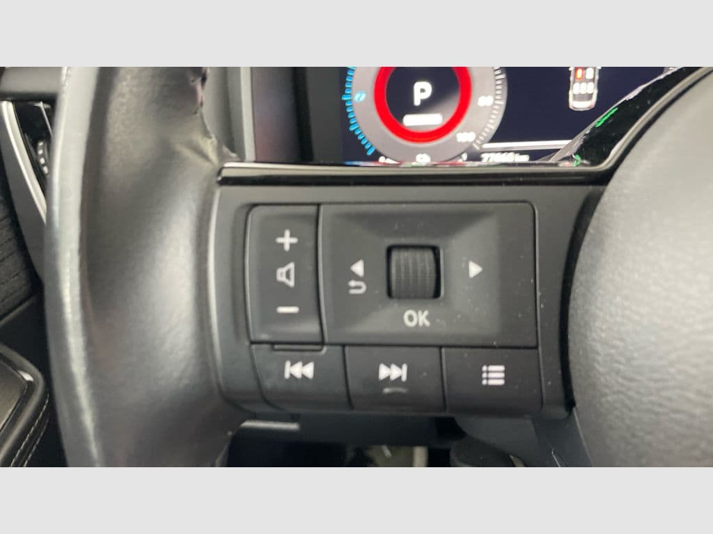 Nissan X-Trail – foto 28