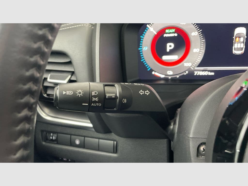 Nissan X-Trail – foto 29