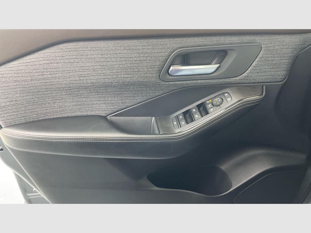 Nissan X-Trail – foto 31