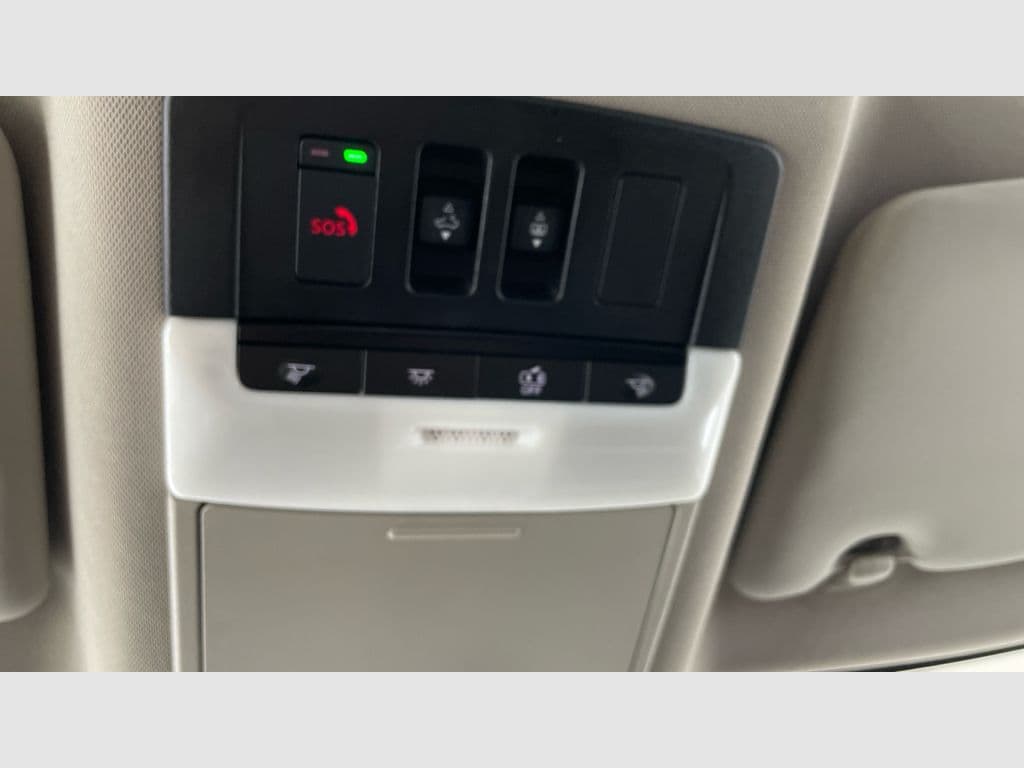 Nissan X-Trail – foto 33
